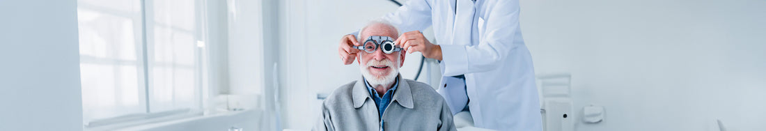 Is Farsightedness Worse With Age?