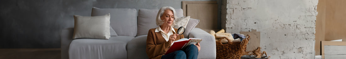 A Comprehensive Guide to Presbyopia