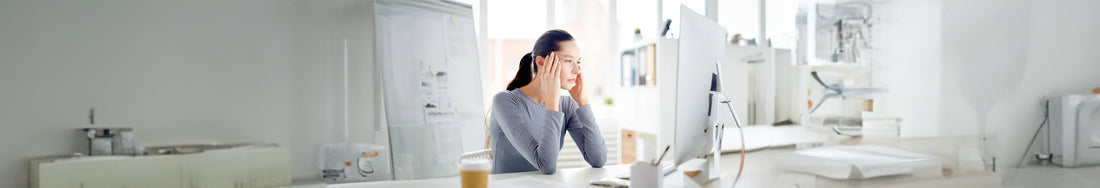 Is Your Headache Caused by Your Contacts?