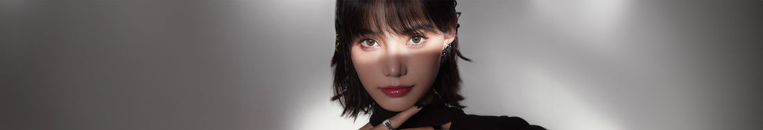 Stand Out with Gray Tone Contact Lenses: A Contemporary and Captivating Look