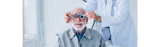 Is Farsightedness Worse With Age?