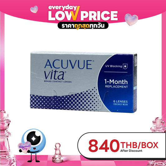 Acuvue Vita