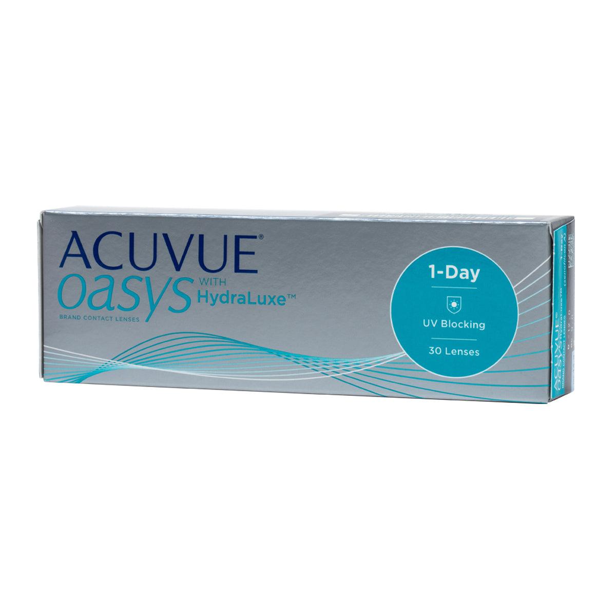 Acuvue Oasys 1 Day TA TO Com   Acuvue Oasys 1 Day Ta To Com 1 